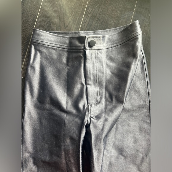 Original Authentic American Apparel Disco Pants size Small made in USA 🇺🇸 - Picture 3 of 9